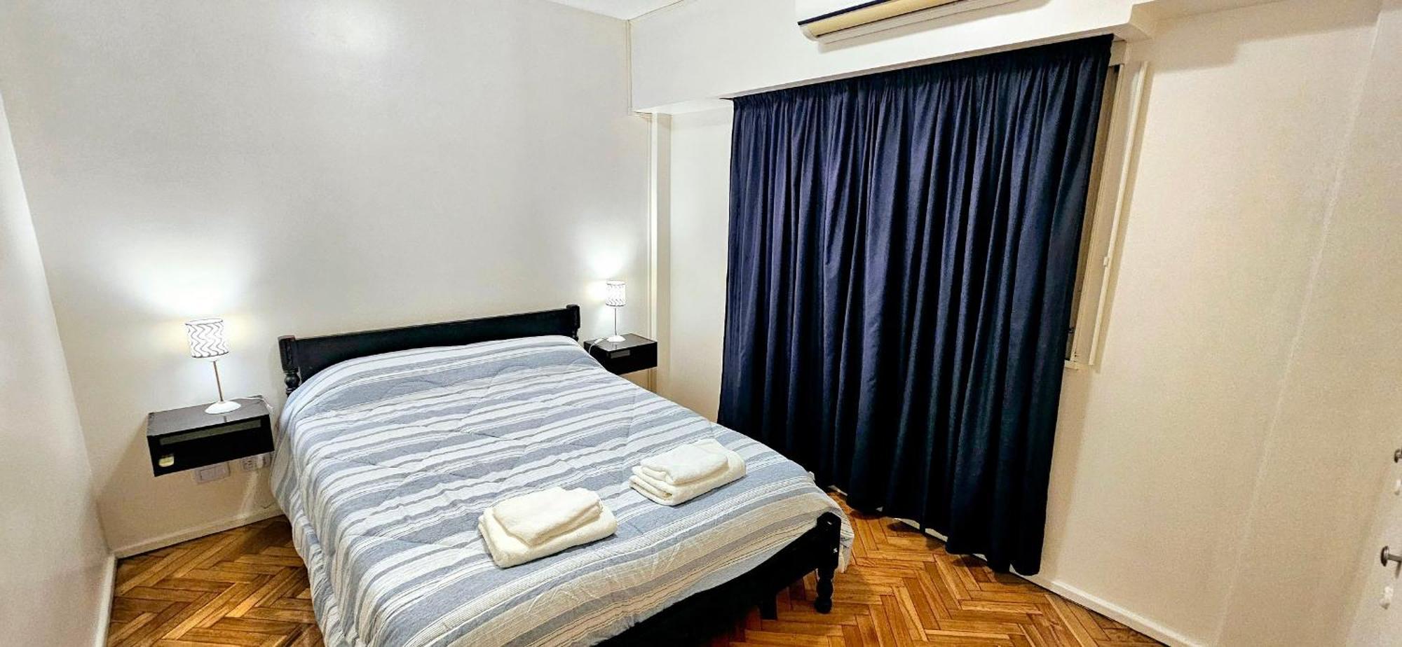 Apart En Recoleta Buenos Aires Eksteriør bilde