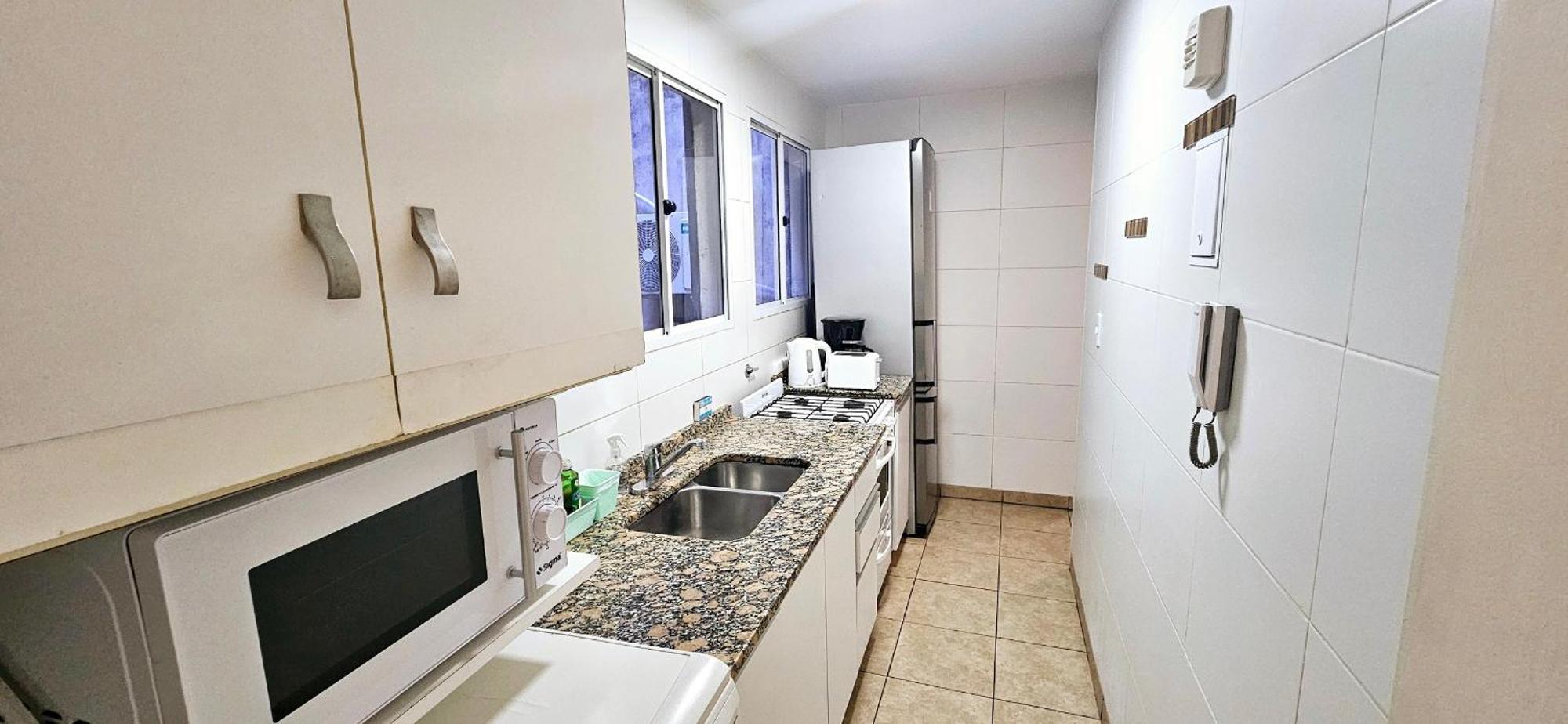 Apart En Recoleta Buenos Aires Eksteriør bilde