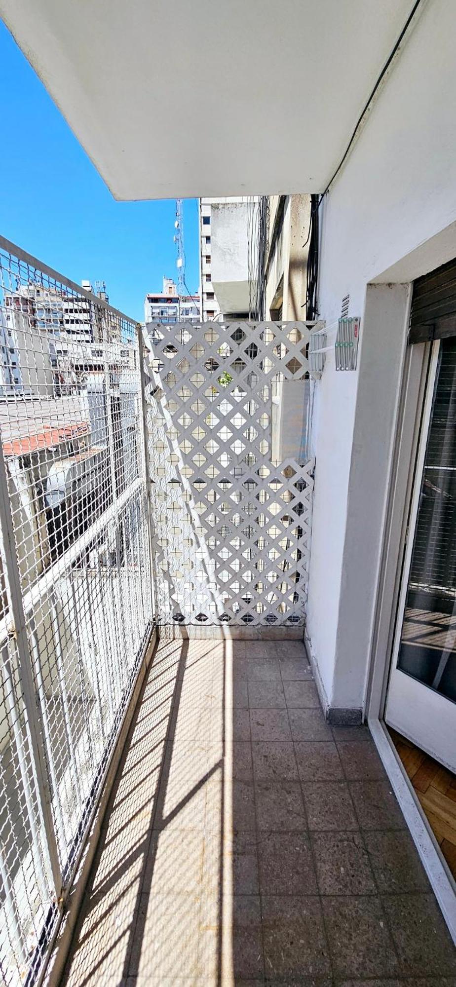 Apart En Recoleta Buenos Aires Eksteriør bilde